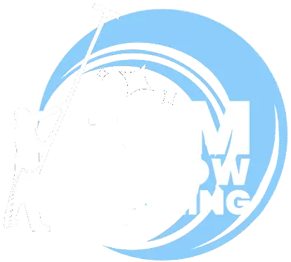 R&M windows png logo